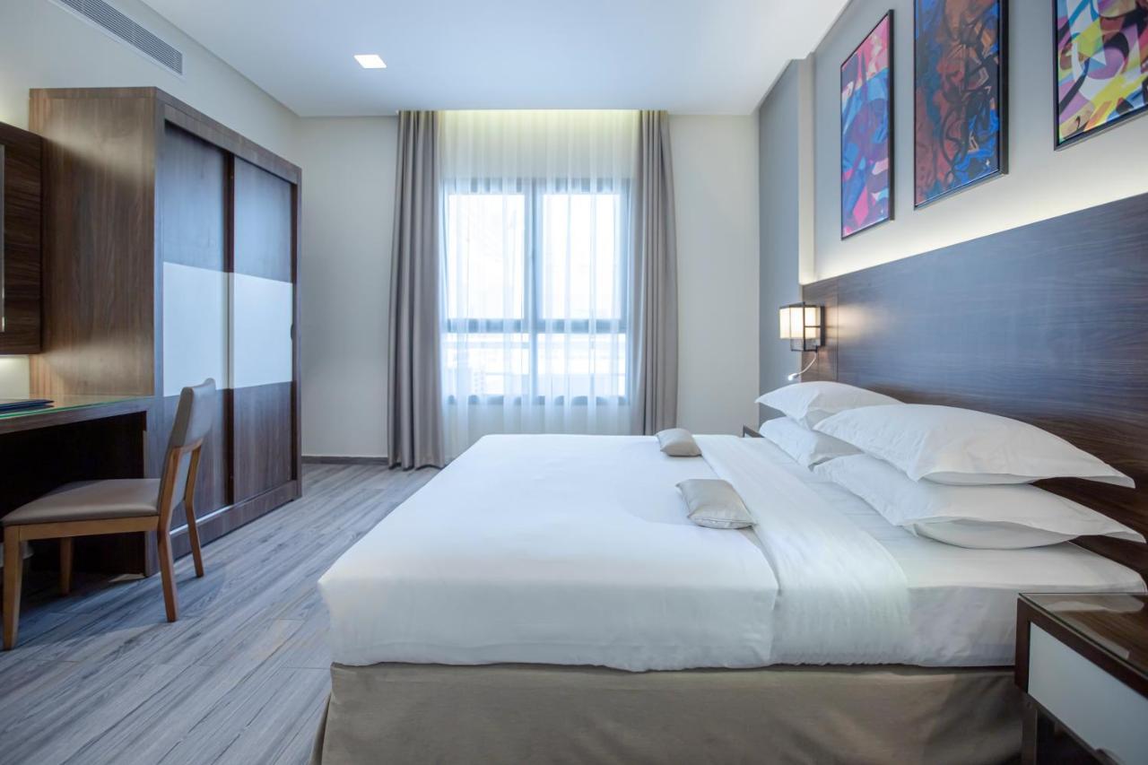 Hafawah Suites Медина Екстериор снимка