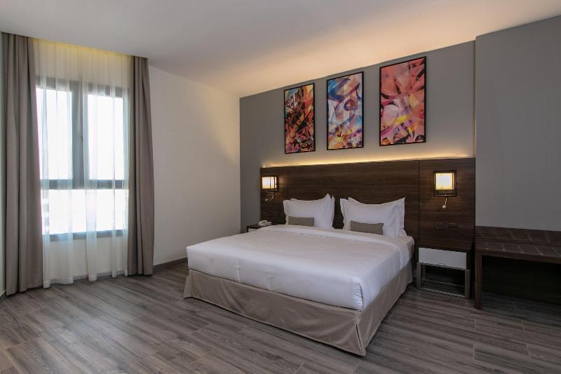 Hafawah Suites Медина Екстериор снимка