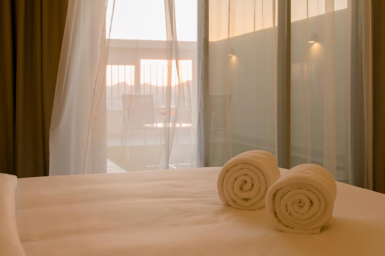 Hafawah Suites Медина Екстериор снимка